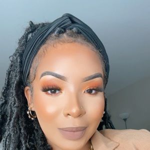 Meet your Posher, Kierra